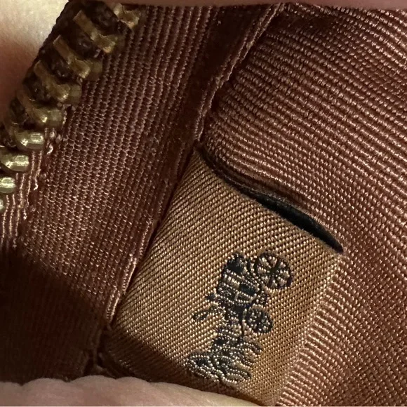 Disney x Coach Track Pack 14 Slingback Bag - Picture 11 of 13